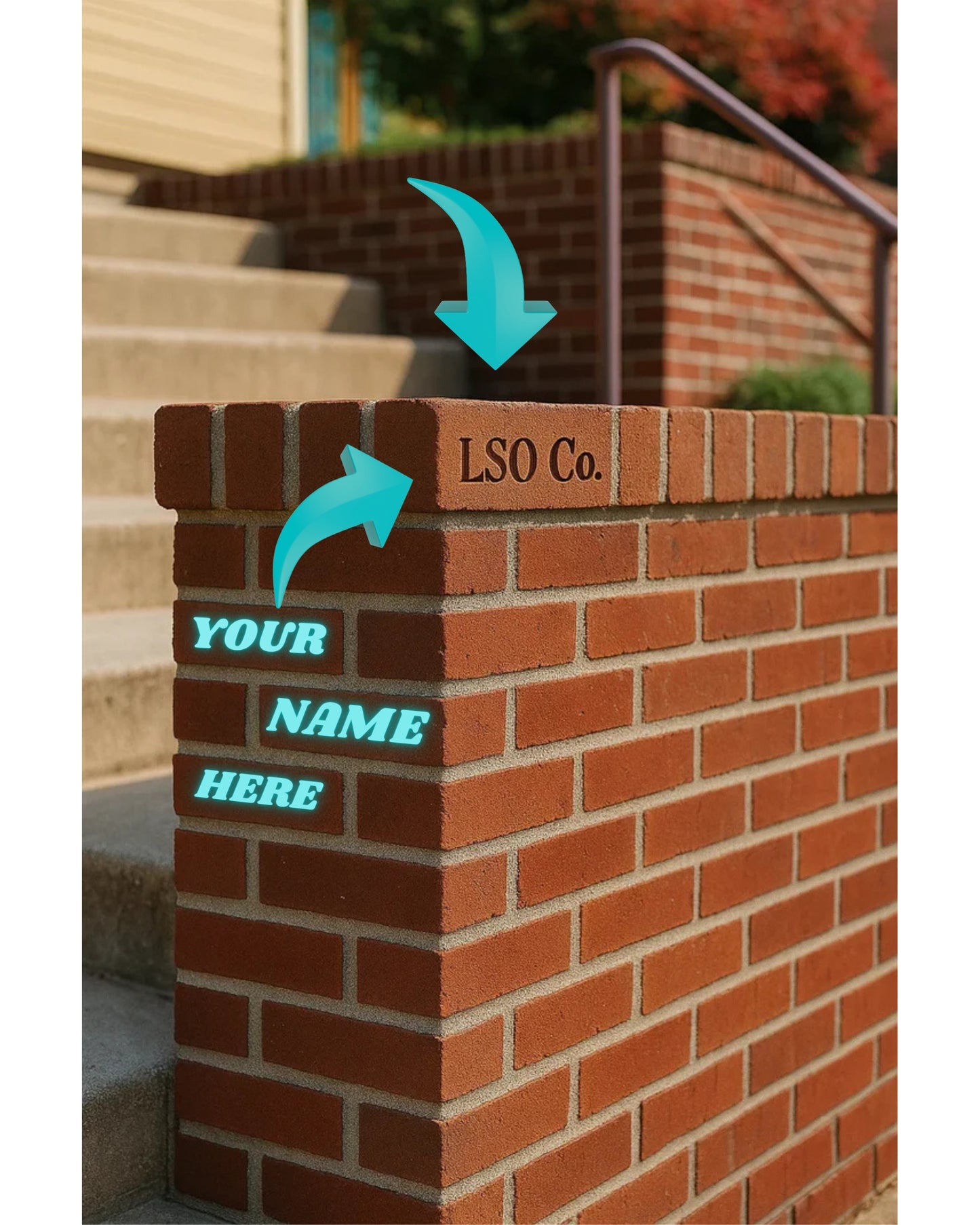 Keystone Legacy Brick Tier: 2