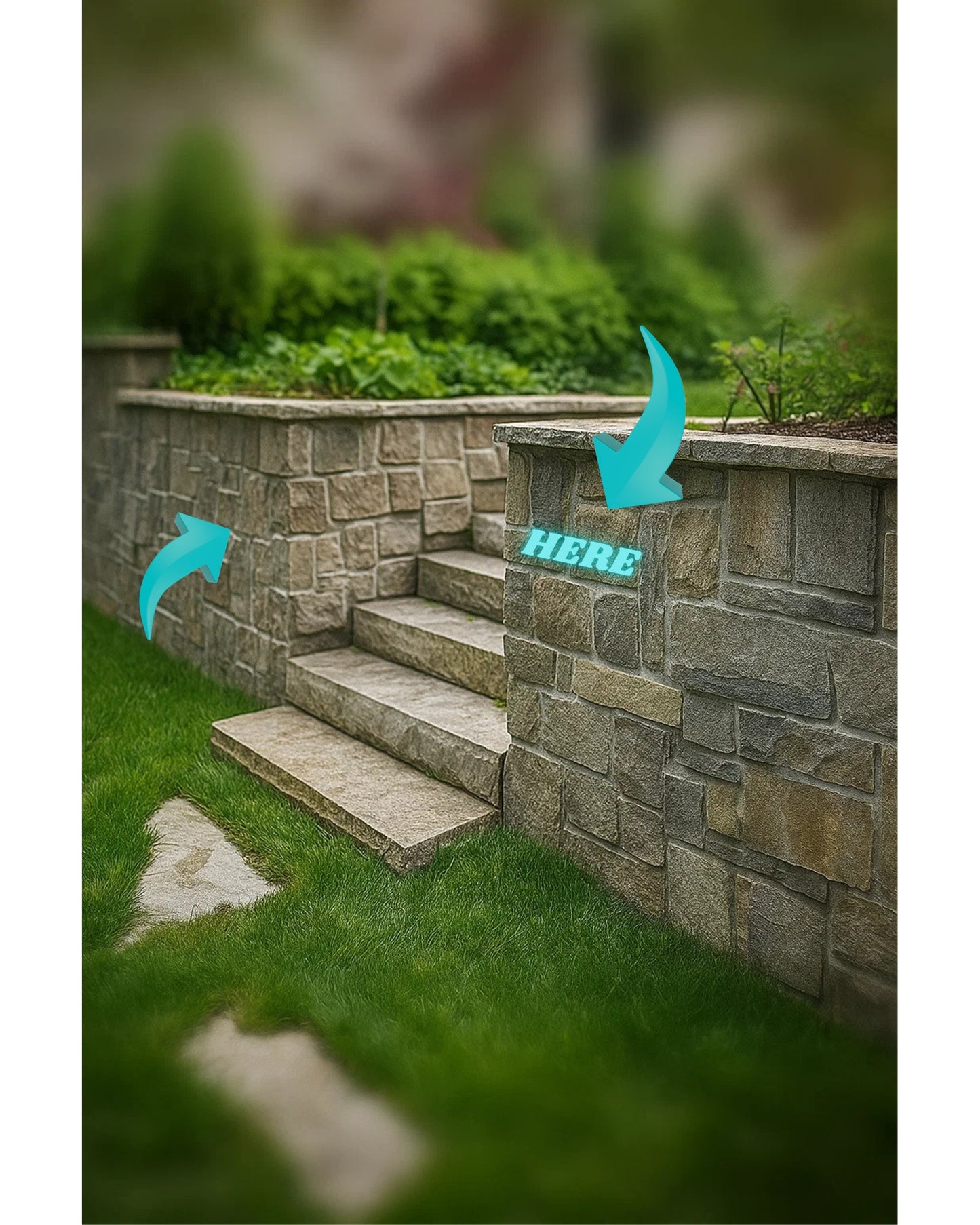 Keystone Legacy Brick Tier: 2