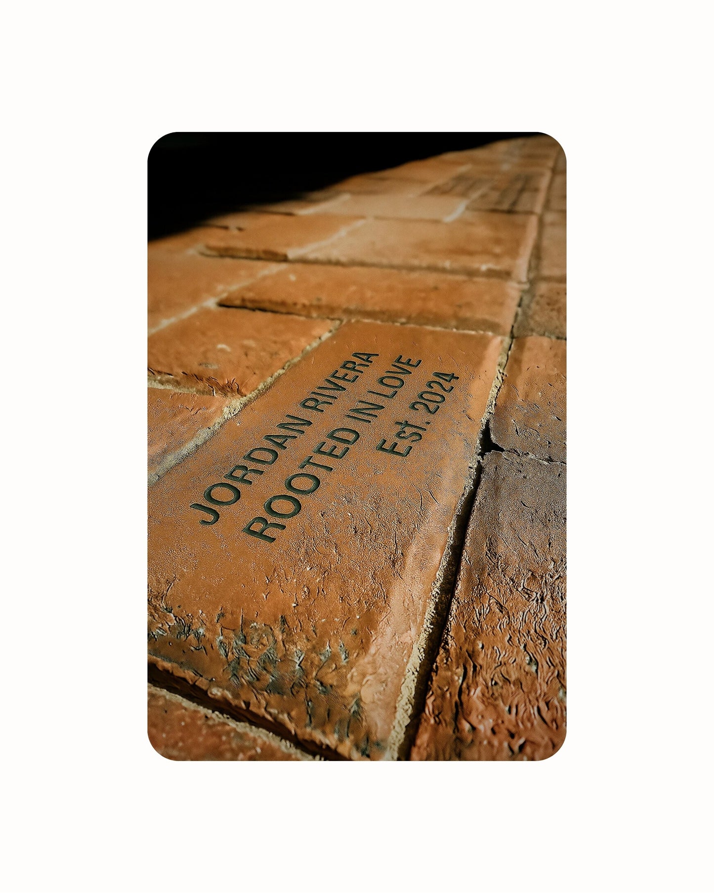 Classic Legacy Brick Tier: 1