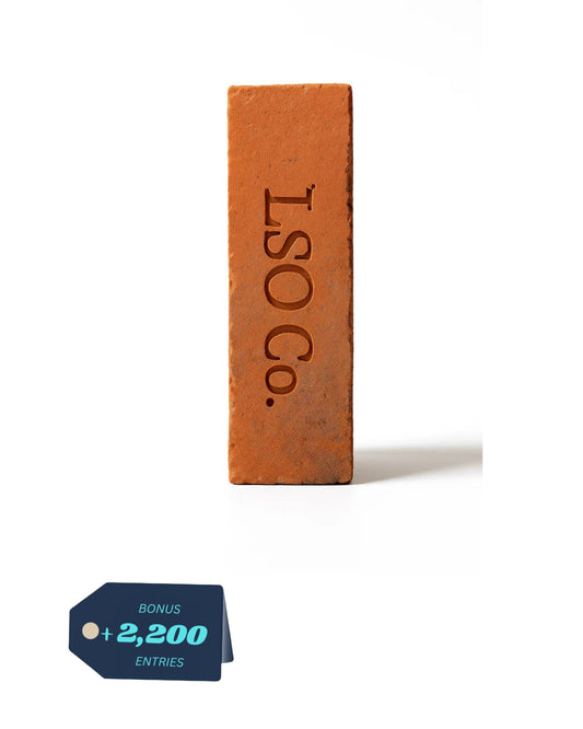Keystone Legacy Brick Tier: 2