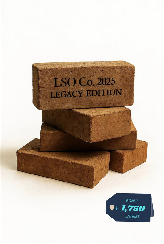 Classic Legacy Brick Tier: 1