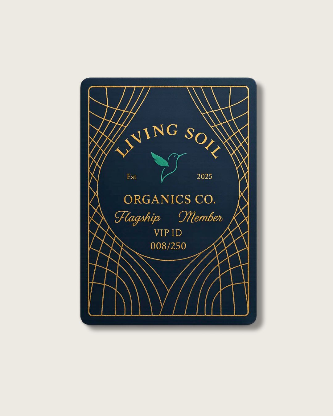 First Edition Collector’s Seed Box x Flagship Membership