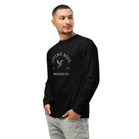 "Essential Edition" - Long Sleeve Tee (+550 entries)