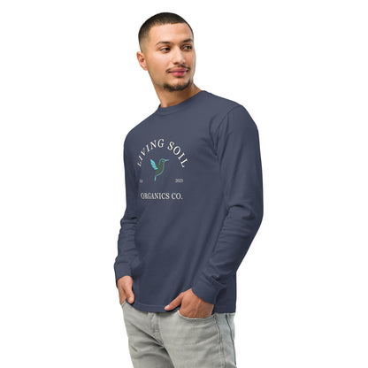 "Essential Edition" - Long Sleeve Tee (+550 entries)