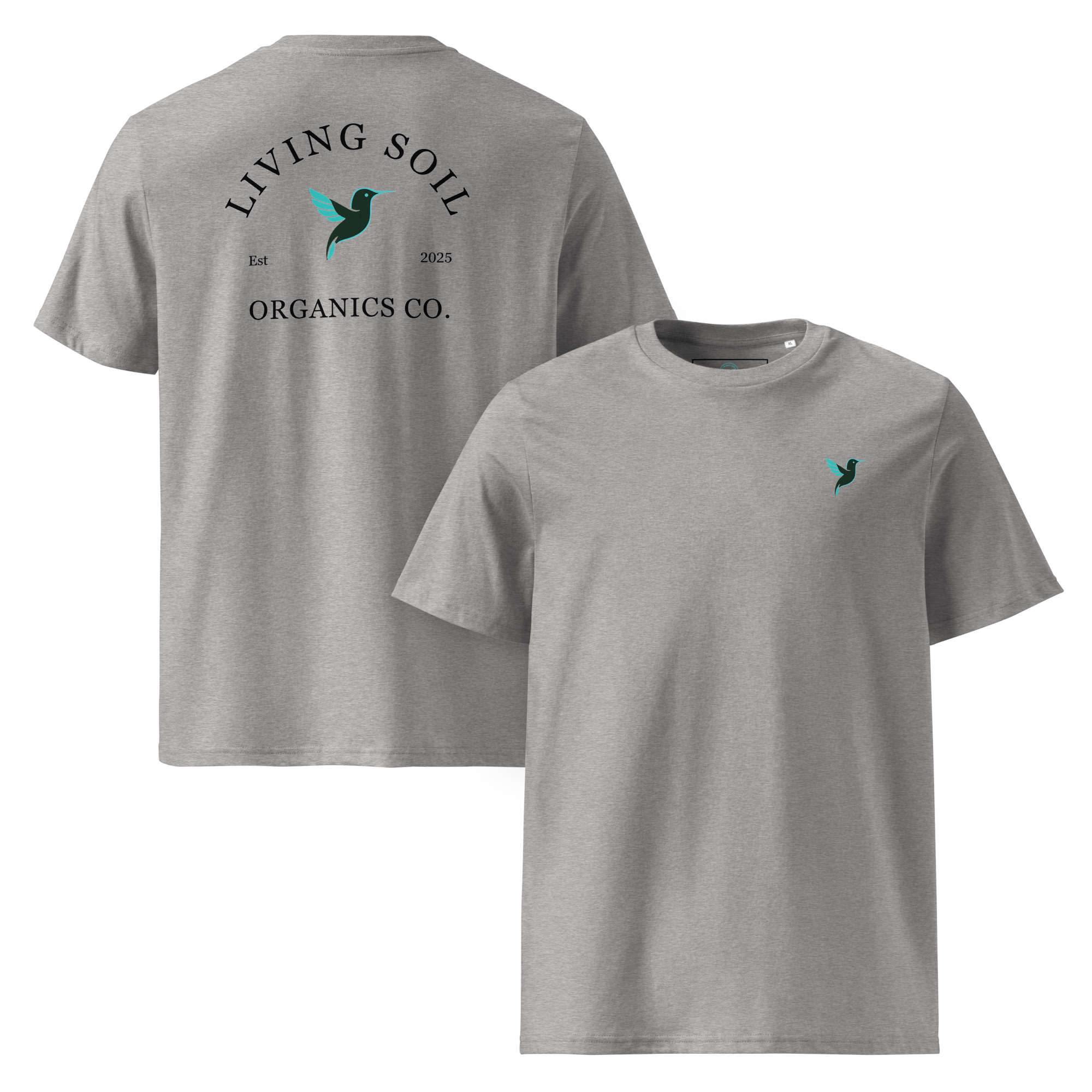 Signature Edition - Tee