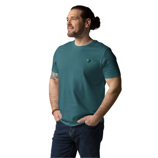 "Signature Edition" - Tee (+500 entries)